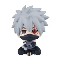 MegaHouse Naruto Shippuuden - Hatake Kakashi - Look Up - Anbu ver. New