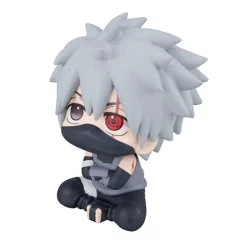 MegaHouse Naruto Shippuuden - Hatake Kakashi - Look Up - Anbu ver. New