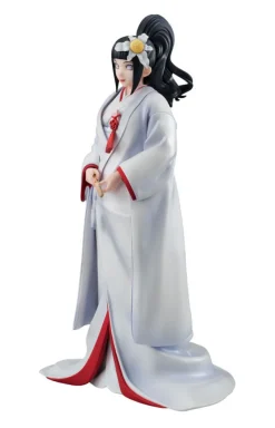 MegaHouse Naruto Shippuuden - Hyuuga Hinata - Naruto Gals - Shuugen ver. - 2022 Re-release [Shop Exclusive]
