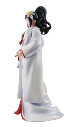 MegaHouse Naruto Shippuuden - Hyuuga Hinata - Naruto Gals - Shuugen ver. - 2022 Re-release [Shop Exclusive]