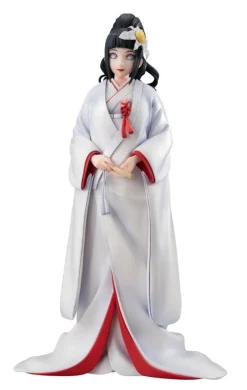 MegaHouse Naruto Shippuuden - Hyuuga Hinata - Naruto Gals - Shuugen ver. - 2022 Re-release [Shop Exclusive]