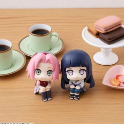 Sale MegaHouse Naruto Shippuuden - Hyuuga Hinata - Look Up - 2023 Re-release