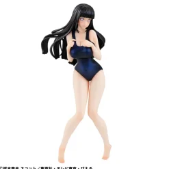 MegaHouse Naruto Shippuuden - Hyuuga Hinata - Naruto Gals - Ver.Splash B [Shop Exclusive] Best