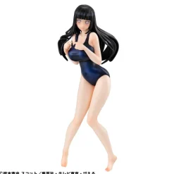 MegaHouse Naruto Shippuuden - Hyuuga Hinata - Naruto Gals - Ver.Splash B [Shop Exclusive] Best