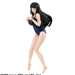 MegaHouse Naruto Shippuuden - Hyuuga Hinata - Naruto Gals - Ver.Splash B [Shop Exclusive] Best