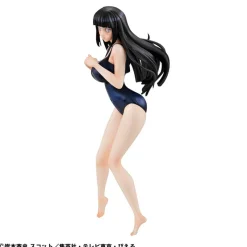MegaHouse Naruto Shippuuden - Hyuuga Hinata - Naruto Gals - Ver.Splash B [Shop Exclusive] Best