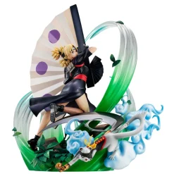 MegaHouse Naruto Shippuuden - Kamatari - Temari - Naruto Gals DX - Ver.2 [Shop Exclusive] Outlet