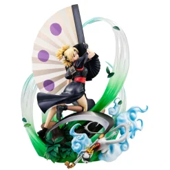 MegaHouse Naruto Shippuuden - Kamatari - Temari - Naruto Gals DX - Ver.2 [Shop Exclusive] Outlet
