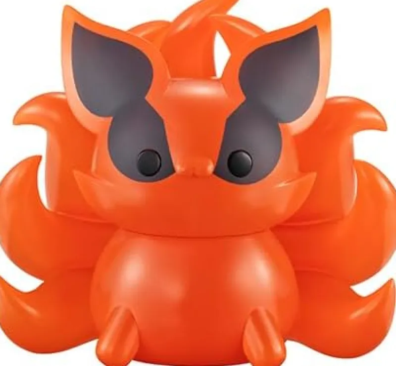 Megahouse Naruto Shippuuden - Kyuubi - Mega Cat Project - Naruto Nyantomo Ookina Nyaruto! Discount
