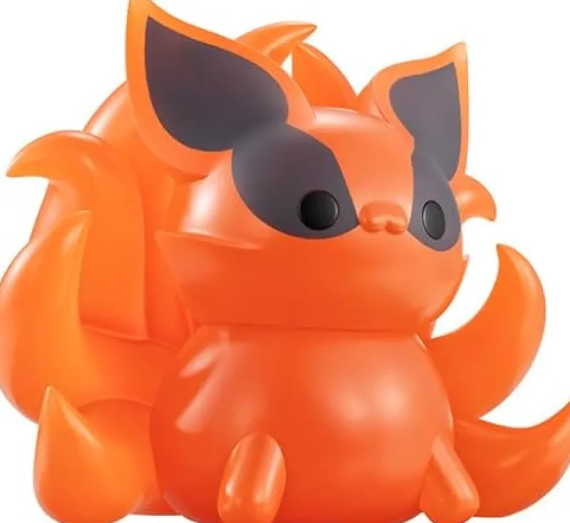 Megahouse Naruto Shippuuden - Kyuubi - Mega Cat Project - Naruto Nyantomo Ookina Nyaruto! Discount