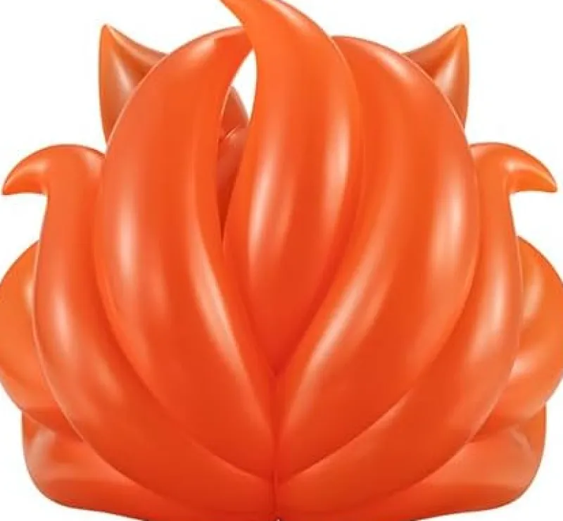 Megahouse Naruto Shippuuden - Kyuubi - Mega Cat Project - Naruto Nyantomo Ookina Nyaruto! Discount