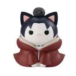 MegaHouse Naruto Shippuuden - Mega Cat Project - Nyaruto! Naruto Shippuuden Kaisen! Daiyonji Ninkai Taisen Clearance
