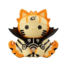 MegaHouse Naruto Shippuuden - Mega Cat Project - Nyaruto! Naruto Shippuuden Kaisen! Daiyonji Ninkai Taisen Clearance