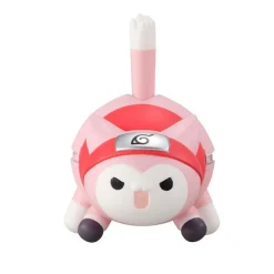 MegaHouse Naruto Shippuuden - Mega Cat Project - Nyaruto! Naruto Shippuuden Kaisen! Daiyonji Ninkai Taisen Clearance