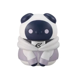 MegaHouse Naruto Shippuuden - Mega Cat Project - Nyaruto! Naruto Shippuuden Kaisen! Daiyonji Ninkai Taisen Clearance