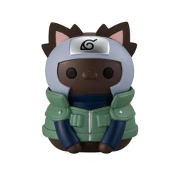 MegaHouse Naruto Shippuuden - Mega Cat Project - Nyaruto! Naruto Shippuuden Kaisen! Daiyonji Ninkai Taisen Clearance