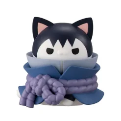 MegaHouse Naruto Shippuuden - Mega Cat Project - Nyaruto! Naruto Shippuuden Kaisen! Daiyonji Ninkai Taisen Clearance