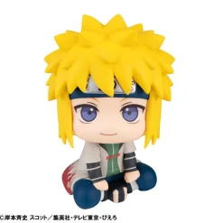 Sale MegaHouse Naruto Shippuuden - Namikaze Minato - Look Up