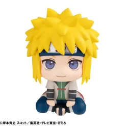 Sale MegaHouse Naruto Shippuuden - Namikaze Minato - Look Up