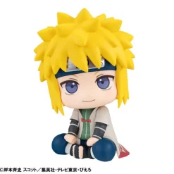 Sale MegaHouse Naruto Shippuuden - Namikaze Minato - Look Up