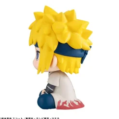 Sale MegaHouse Naruto Shippuuden - Namikaze Minato - Look Up
