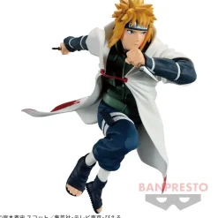 Online Bandai Spirits Naruto Shippuuden - Namikaze Minato - Vibration Stars - II