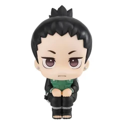 MegaHouse Naruto Shippuuden - Nara Shikamaru - Look Up Sale