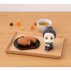 MegaHouse Naruto Shippuuden - Nara Shikamaru - Look Up Sale