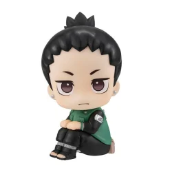 MegaHouse Naruto Shippuuden - Nara Shikamaru - Look Up Sale