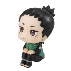 MegaHouse Naruto Shippuuden - Nara Shikamaru - Look Up Sale