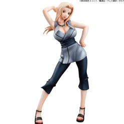 Online MegaHouse Naruto Shippuuden - Tsunade - Naruto Gals - 2024 Re-release [Shop Exclusive]