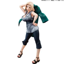 Online MegaHouse Naruto Shippuuden - Tsunade - Naruto Gals - 2024 Re-release [Shop Exclusive]