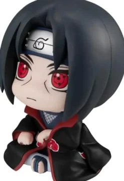 MegaHouse Naruto Shippuuden - Uchiha Itachi - Look Up - 2025 Re-release Outlet