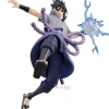 Outlet Bandai Spirits Naruto Shippuuden - Uchiha Sasuke - Effectreme