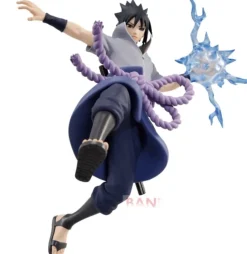 Outlet Bandai Spirits Naruto Shippuuden - Uchiha Sasuke - Effectreme