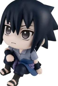 MegaHouse Naruto Shippuuden - Uchiha Sasuke - Look Up - 2025 Re-release