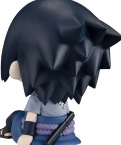 MegaHouse Naruto Shippuuden - Uchiha Sasuke - Look Up - 2025 Re-release