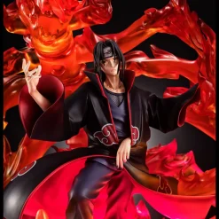 MegaHouse Naruto Shippuuden - Uchiha Itachi - Precious G.E.M. - Susanoo Ver., With LED base stand [Shop Exclusive] Sale