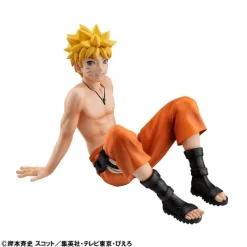 Clearance MegaHouse Naruto Shippuuden - Uzumaki Naruto - G.E.M. - Tenohira