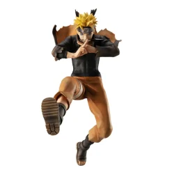 MegaHouse Naruto Shippuuden - Uzumaki Naruto - G.E.M. - Ninkaitaisen Ver. Sale