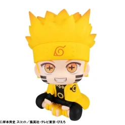 MegaHouse Naruto Shippuuden - Uzumaki Naruto - Look Up - Rikudou Sennin Mode ver. Online