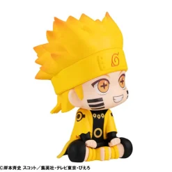 MegaHouse Naruto Shippuuden - Uzumaki Naruto - Look Up - Rikudou Sennin Mode ver. Online