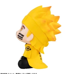 MegaHouse Naruto Shippuuden - Uzumaki Naruto - Look Up - Rikudou Sennin Mode ver. Online
