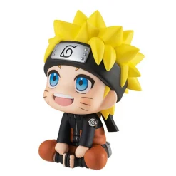 MegaHouse Naruto Shippuuden - Uzumaki Naruto - Look Up - 2024 Re-release Best