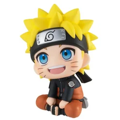 MegaHouse Naruto Shippuuden - Uzumaki Naruto - Look Up - 2024 Re-release Best