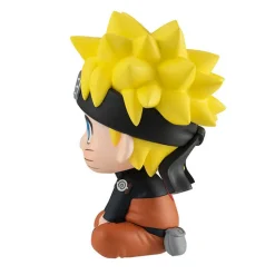 MegaHouse Naruto Shippuuden - Uzumaki Naruto - Look Up - 2024 Re-release Best