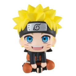MegaHouse Naruto Shippuuden - Uzumaki Naruto - Look Up - 2024 Re-release Best