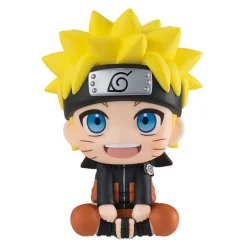 MegaHouse Naruto Shippuuden - Uzumaki Naruto - Look Up - 2024 Re-release Best