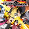 Hot Namco Bandai Games(World) Naruto to Boruto: Shinobi Striker PS4