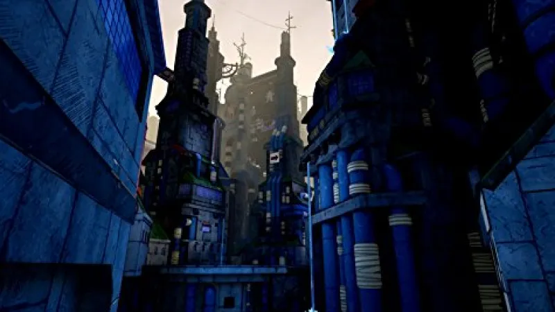 Hot Namco Bandai Games(World) Naruto to Boruto: Shinobi Striker PS4